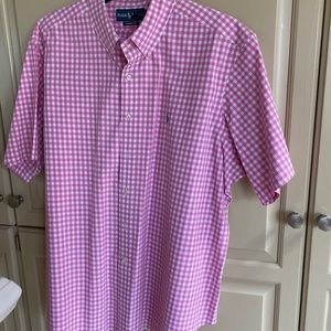Ralph Lauren Classic Fit Men’s Shirt (XXL)